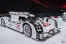 Porsche’s Le Mans racer 919